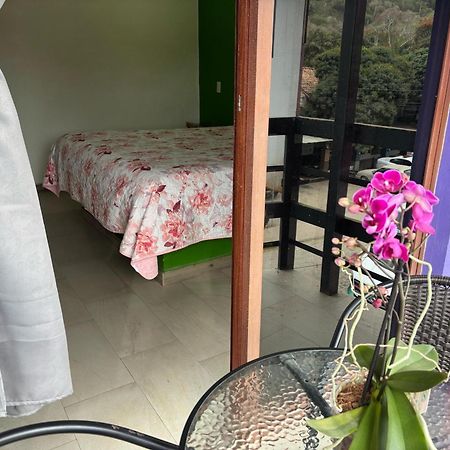 Playa Sayulita Hotel Buitenkant foto