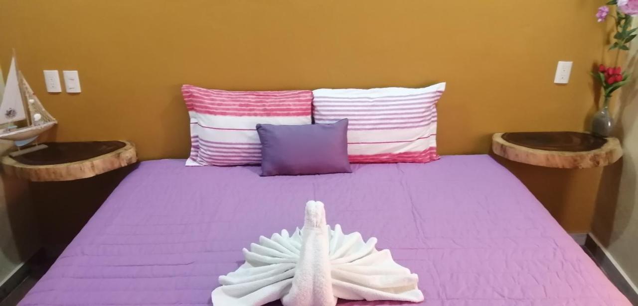 Playa Sayulita Hotel Buitenkant foto