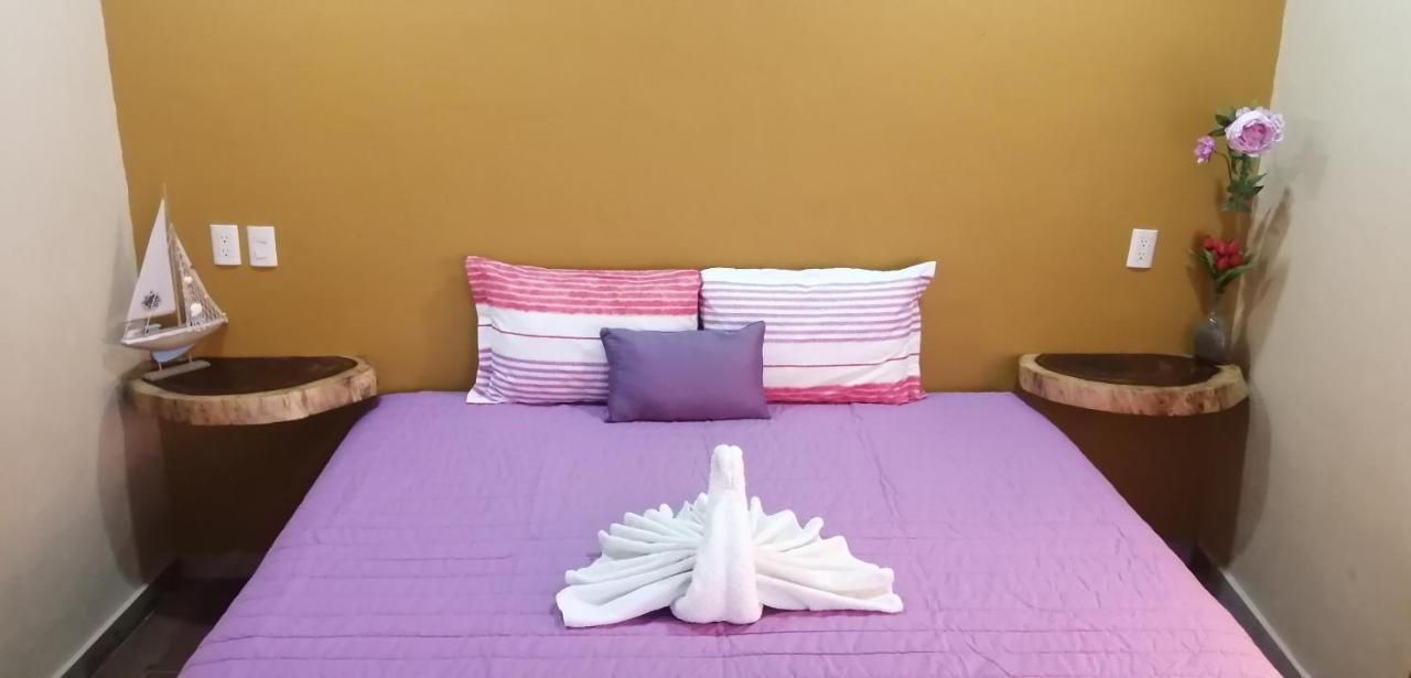 Playa Sayulita Hotel Kamer foto