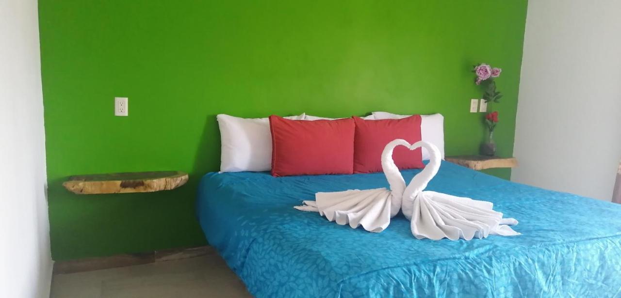 Playa Sayulita Hotel Buitenkant foto