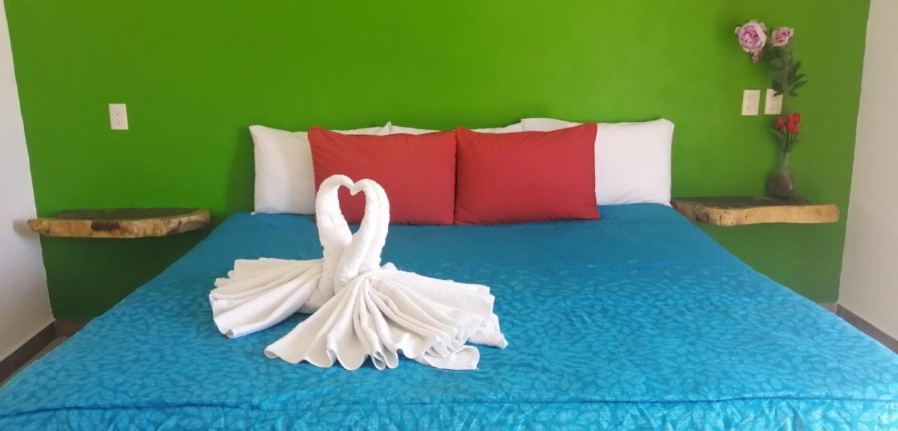 Playa Sayulita Hotel Buitenkant foto