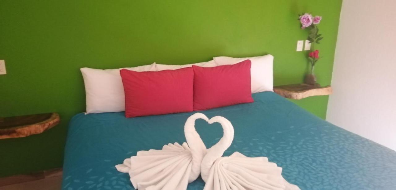 Playa Sayulita Hotel Buitenkant foto
