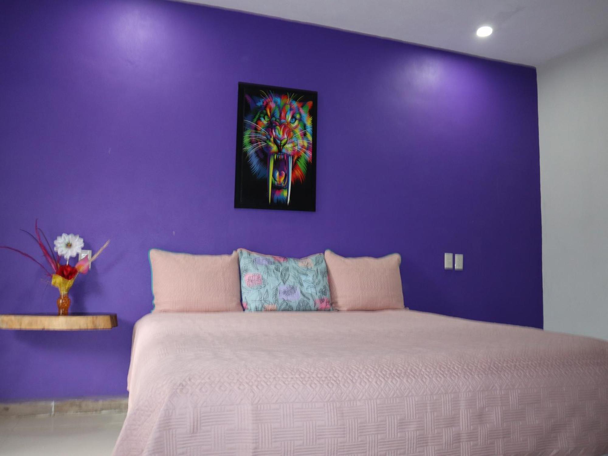 Playa Sayulita Hotel Buitenkant foto
