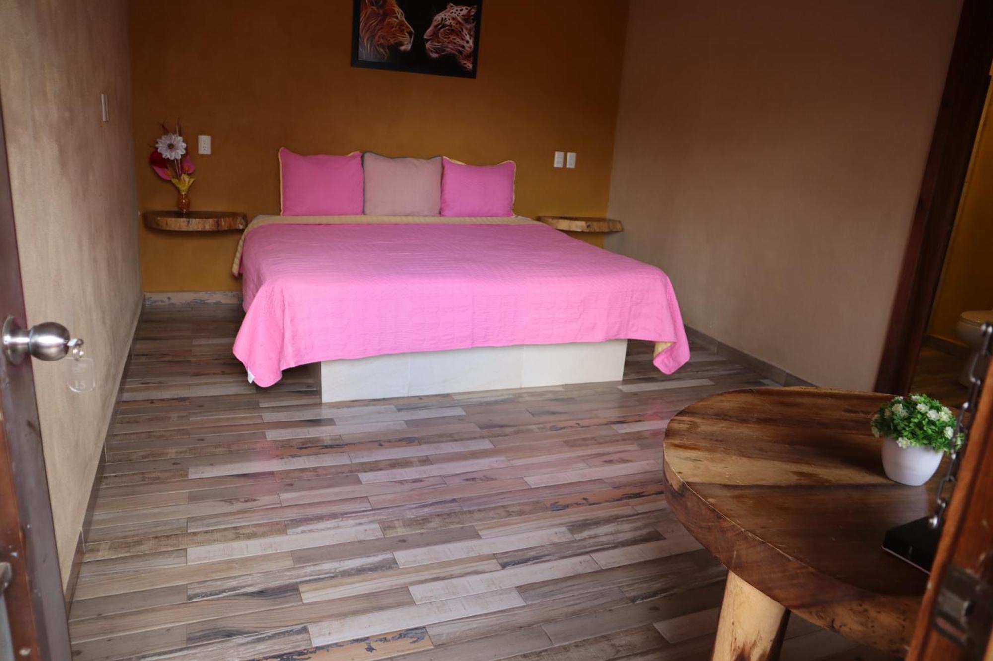 Playa Sayulita Hotel Buitenkant foto